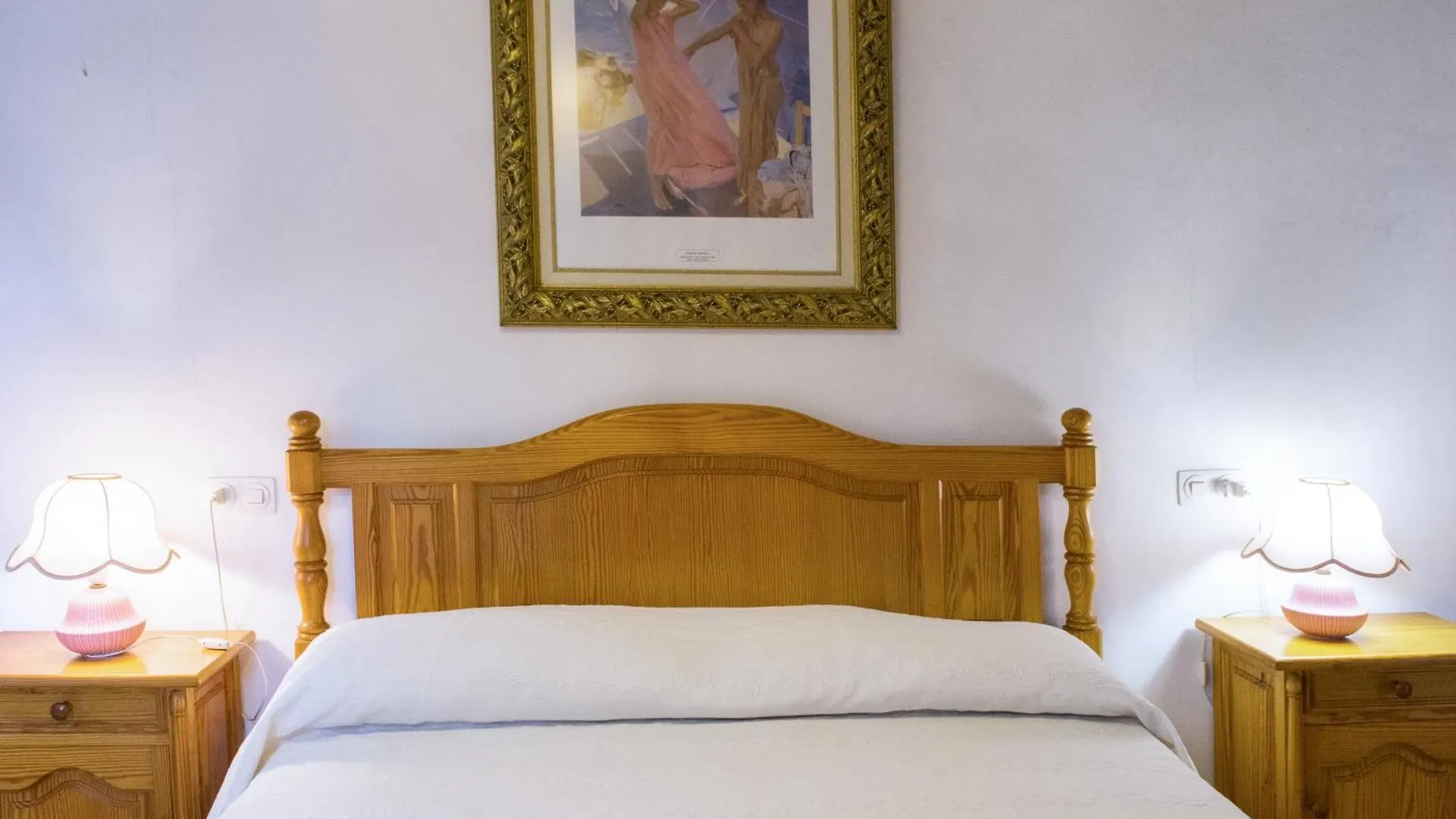 Dom wakacyjny Villa Cas Serri Son Serra de Marina
