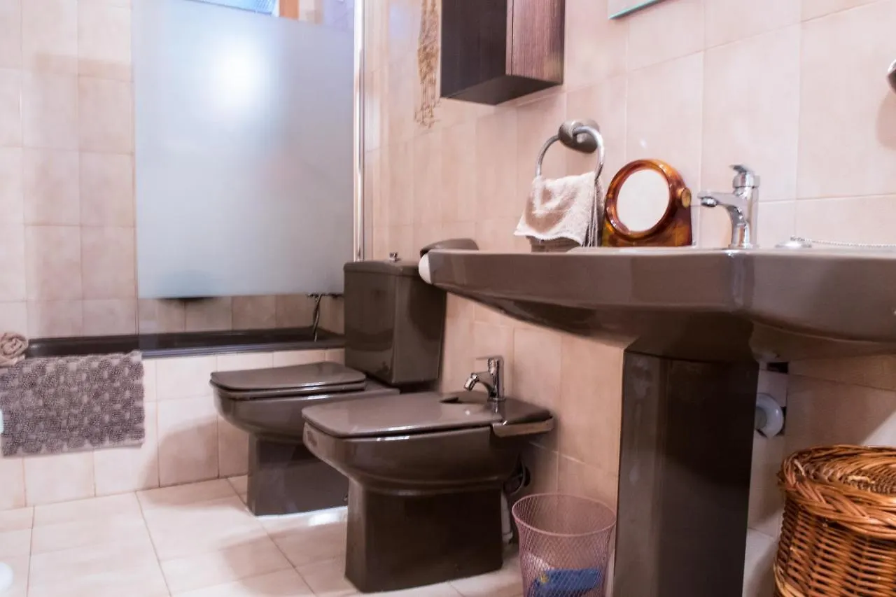 Villa Cas Serri Son Serra de Marina Dom wakacyjny