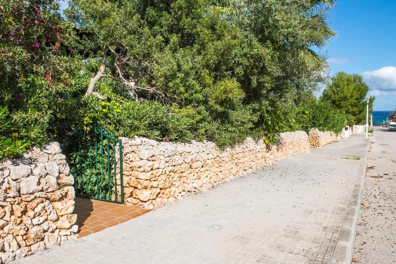 Villa Cas Serri Son Serra de Marina