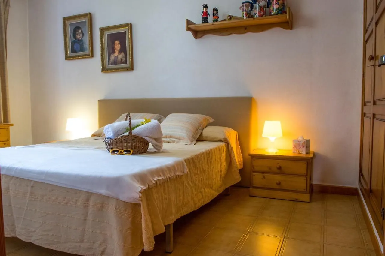 Dom wakacyjny Villa Cas Serri Son Serra de Marina